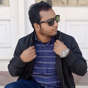 Profile photo of Subodh Kumar