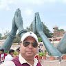 Profile photo of Dr KP Narayana
