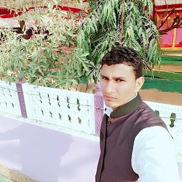 Profile photo of Rajesh