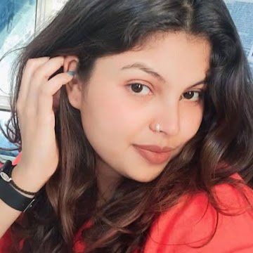 Profile photo of Mahima Vaishnav