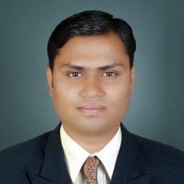 Profile photo of Dr. Nitin Awale