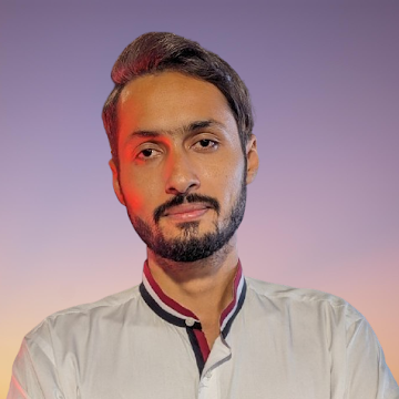 Profile photo of Dr. Muhammad Woqair Abbas