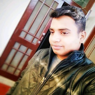 Profile photo of Yash Wardhan
