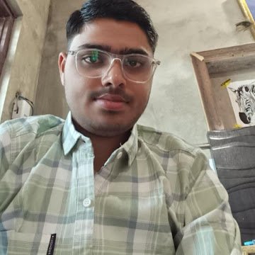 Profile photo of Dipesh Kumar