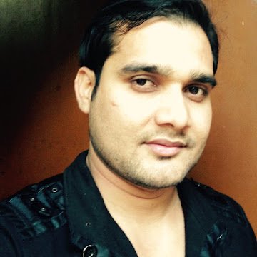 Profile photo of Ritesh