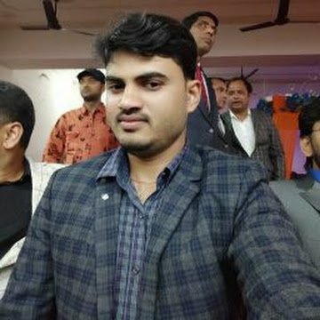 Profile photo of Dr Vivek